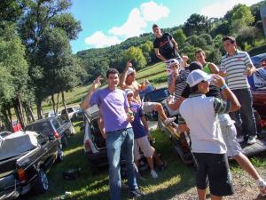 Verão 10 — São Jorge 2010 · foto 5