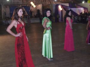 Escolha das Soberanas de Ibiraiaras — Ibiraiaras 2008 · foto 4