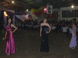 Escolha das Soberanas de Ibiraiaras — Ibiraiaras 2008 · foto 5