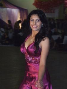 Escolha das Soberanas de Ibiraiaras — Ibiraiaras 2008 · foto 7