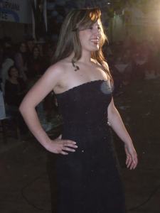 Escolha das Soberanas de Ibiraiaras — Ibiraiaras 2008 · foto 8