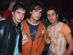 Tsunami no Baco — Nova Bassano 2008 · foto 6