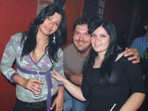 Tsunami no Baco — Nova Bassano 2008 · foto 8