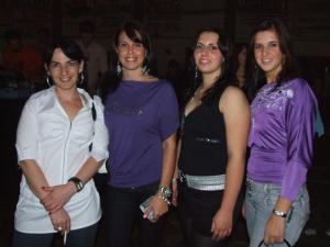 Show de Bandas — David Canabarro 2008 · foto 5