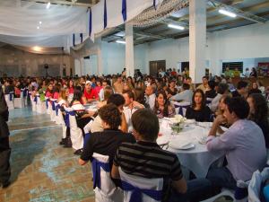 Festival do Coelho e Escolha Soberanas — Vanini 2007 · foto 8