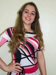 Escolha Rainha Divino Mestre — Paraí 2007 · foto 5