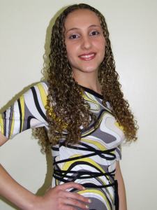 Escolha Rainha Divino Mestre — Paraí 2007 · foto 6