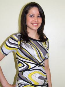 Escolha Rainha Divino Mestre — Paraí 2007 · foto 7