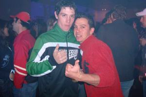 Acústicos e Valvulados — São Domingos do Sul 2009 · foto 1