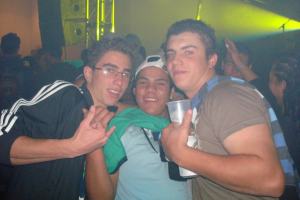Acústicos e Valvulados — São Domingos do Sul 2009 · foto 3