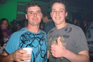 Acústicos e Valvulados — São Domingos do Sul 2009 · foto 4
