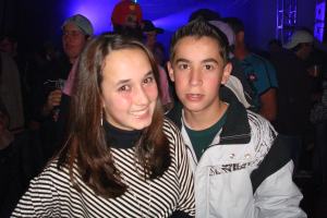 Acústicos e Valvulados — São Domingos do Sul 2009 · foto 7