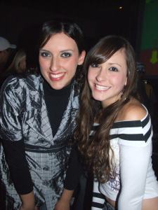 Tour 20 anos Delta e Odisseia FM — São Jorge 2009 · foto 6