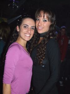 Tour 20 anos Delta e Odisseia FM — São Jorge 2009 · foto 7