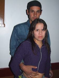 Tour 20 anos Delta e Odisseia FM — São Jorge 2009 · foto 9
