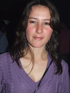 Tour 20 anos Delta e Odisseia FM — Paraí 2008 · foto 2