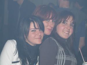 Tour 20 anos Delta e Odisseia FM — Paraí 2008 · foto 7