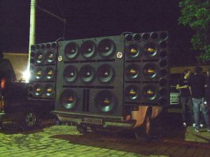 Tour 20 anos Delta e Odisseia FM — Guabiju 2008 · foto 2