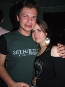 Tour 20 anos Delta e Odisseia FM — Guabiju 2008 · foto 5