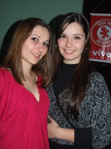 Tour 20 anos Delta e Odisseia FM — Guabiju 2008 · foto 6