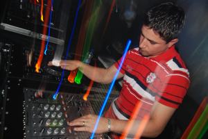 Final Tour 20 anos Delta e Odisseia FM — Paraí 2009 · foto 8
