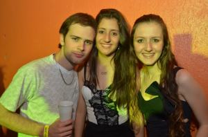 Nego Joe — Nova Bassano 2012 · foto 2