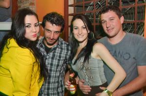 Acústicos e Valvulados — Nova Bassano 2012 · foto 1