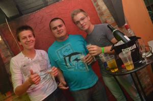 Acústicos e Valvulados — Nova Bassano 2012 · foto 6