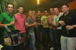 Acústicos e Valvulados — Nova Bassano 2012 · foto 7
