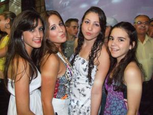 Garota Verão São Jorge e Guabiju — São Jorge 2010 · foto 8