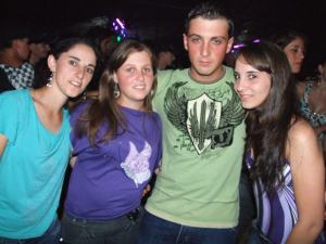 Garota Verão Ibiraiaras e Lagoa Vermelha — Ibiraiaras 2010 · foto 2