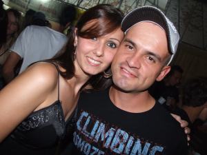 Garota Verão Ibiraiaras e Lagoa Vermelha — Ibiraiaras 2010 · foto 3