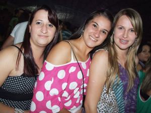 Garota Verão Ibiraiaras e Lagoa Vermelha — Ibiraiaras 2010 · foto 4