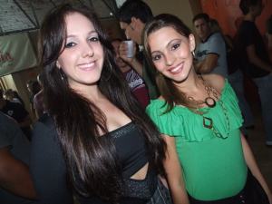 Garota Verão Ibiraiaras e Lagoa Vermelha — Ibiraiaras 2010 · foto 5