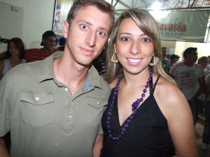 Garota Verão Ibiraiaras e Lagoa Vermelha — Ibiraiaras 2010 · foto 7