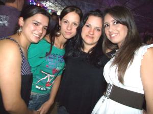 Garota Verão Ibiraiaras e Lagoa Vermelha — Ibiraiaras 2010 · foto 8
