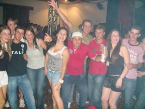 Garota Verão Casca, S. Domingos do Sul, Gentil e Vanini — São Domingos do Sul 2010 · foto 4