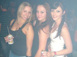 Garota Verão Casca, S. Domingos do Sul, Gentil e Vanini — São Domingos do Sul 2010 · foto 5