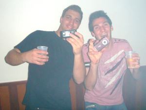 Garota Verão Casca, S. Domingos do Sul, Gentil e Vanini — São Domingos do Sul 2010 · foto 6