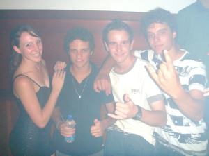 Garota Verão Casca, S. Domingos do Sul, Gentil e Vanini — São Domingos do Sul 2010 · foto 7