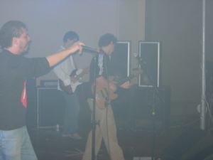 Festa de Páscoa — Nova Prata 2006 · foto 5