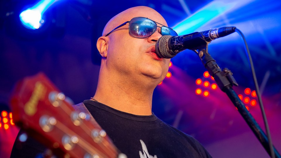 Anjos do Hanngar