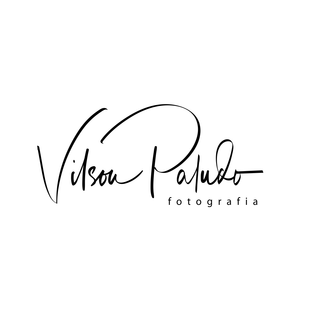 Logo Vilson Paludo Fotografia