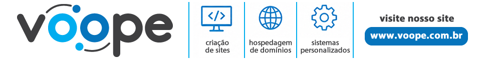 Publicidade Galera de Festa