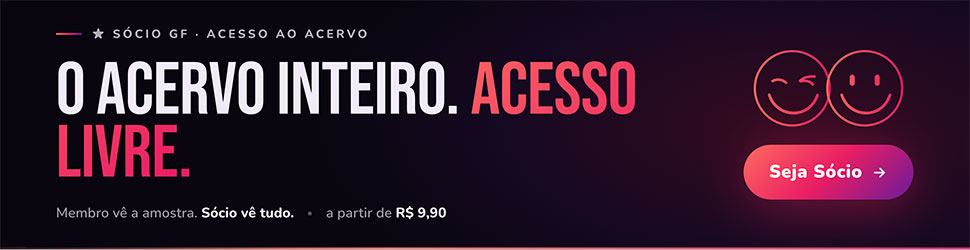 Publicidade Galera de Festa