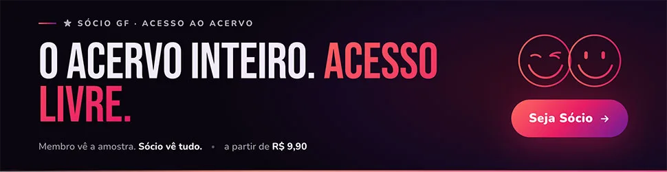 Publicidade Galera de Festa