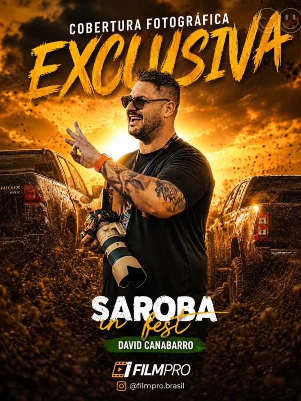 Saroba In Fest