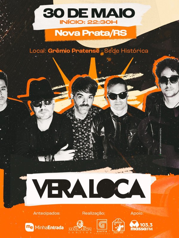 Vera Loca