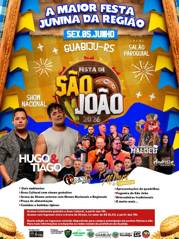 Festa Junina