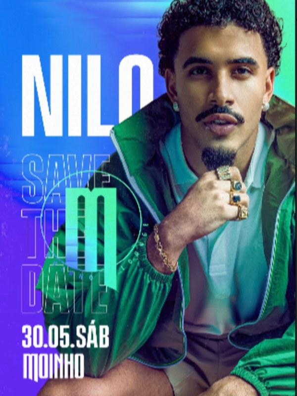 Nilo Froelich